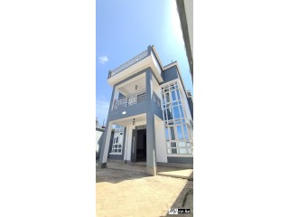 Affordable Villa Forsale in Ruiru