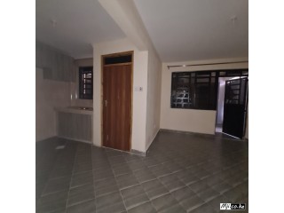 Affordable 2 Bedroom in mirema