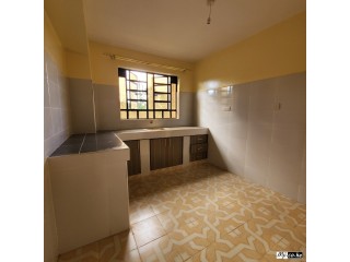 1BEDROOM Affordable spacious Rongai