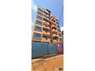 2Bedroom affordable in kahawa west